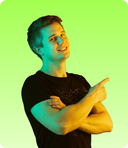 Gembox Software Development Automation & AI Solutions web designer pic