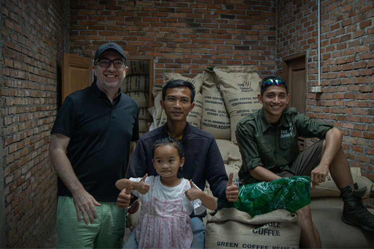 Gembox Software Development Automation & AI Solutions coffee business principles