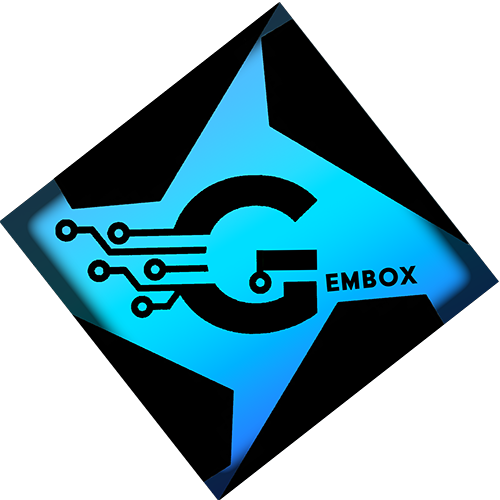 logo gmbox